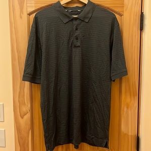 Cutter & Buck Mens polo shirt